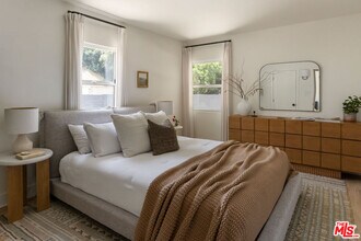 3031 Virginia Rd in Los Angeles, CA - Building Photo - Building Photo