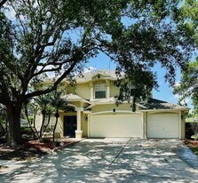 10274 Cove Lake Dr in Orlando, FL - Building Photo