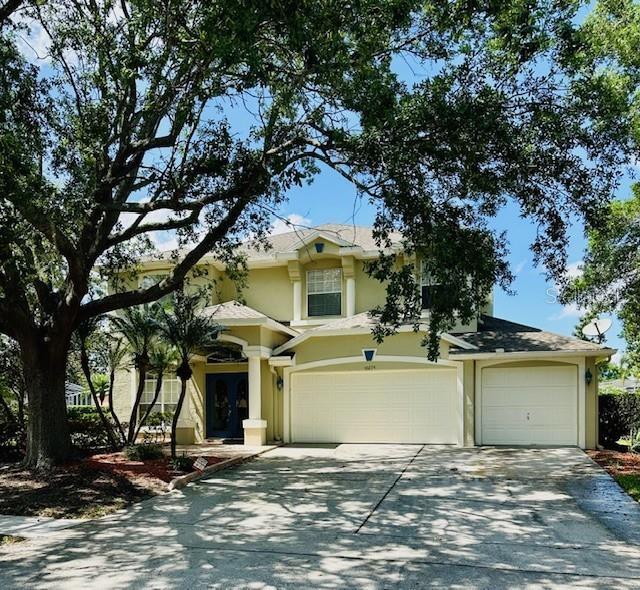 property at 10274 Cove Lake Dr