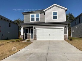 2265 Cherry Crk Rd in Haw River, NC - Building Photo