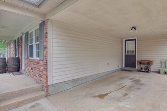 8358 Concord Cove in Southaven, MS - Building Photo - Building Photo