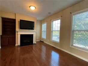 3393 Twinrose Pl in Milton, GA - Building Photo - Building Photo