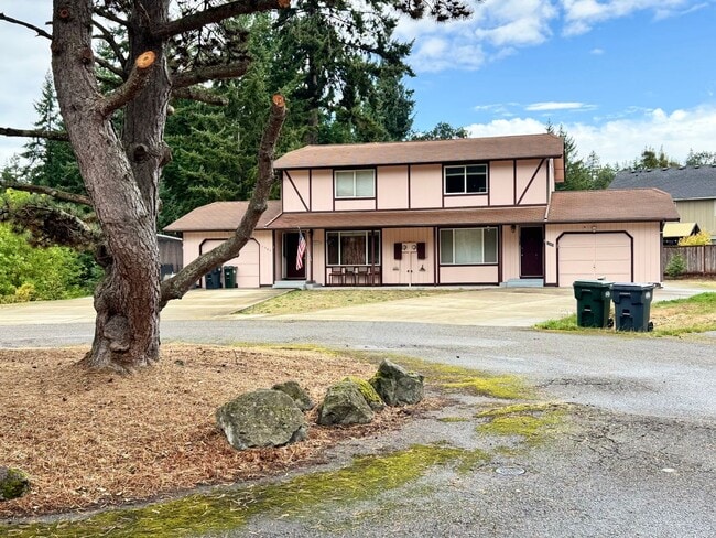 property at 1505 149th St Ct S