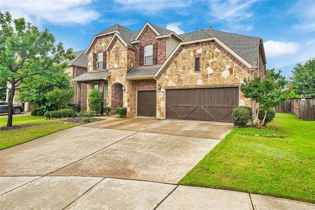 12271 Audrianna Dr in Frisco, TX - Building Photo - Building Photo