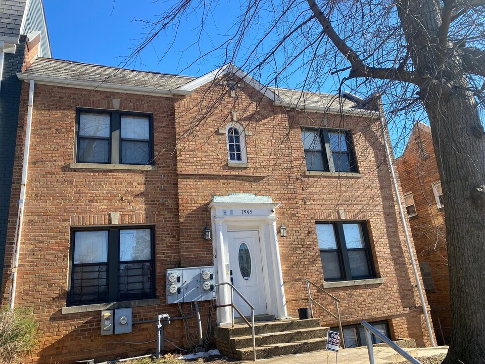 1945 2nd St NE, Unit 2 in Washington, DC - Building Photo