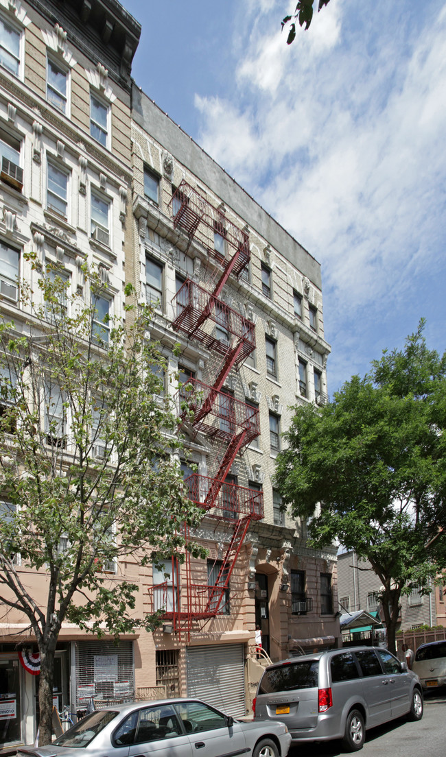 357 S 3rd St in Brooklyn, NY - Building Photo - Building Photo