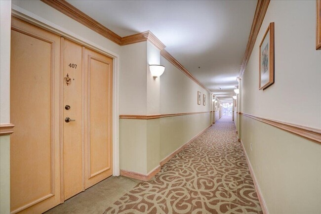 property at 9805 NW 52nd St