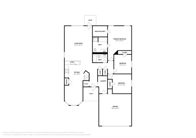 2007 Natchez Dr in Forney, TX - Building Photo - Building Photo