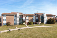 Edenbridge Apartments in Tinley Park, IL - Building Photo - Building Photo