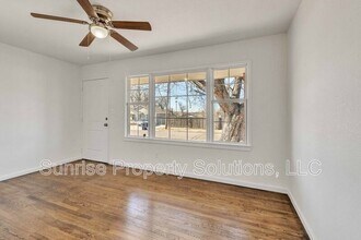 4908 S Stiles Ave in Oklahoma City, OK - Building Photo - Building Photo