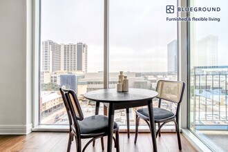 301 Brazos St in Austin, TX - Building Photo - Building Photo