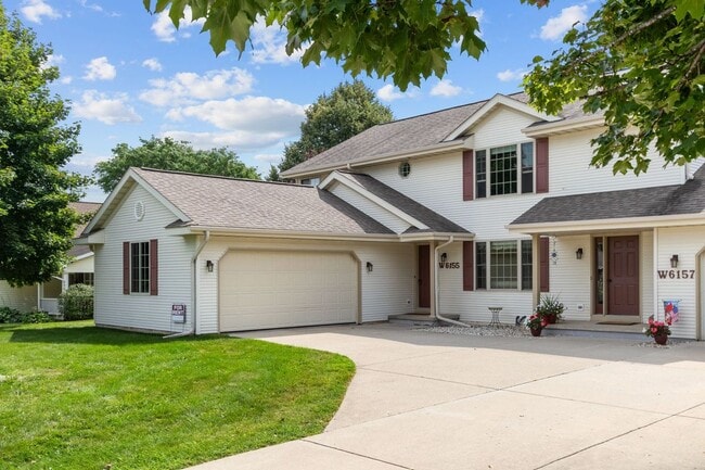 property at W6155 Aerotech Dr