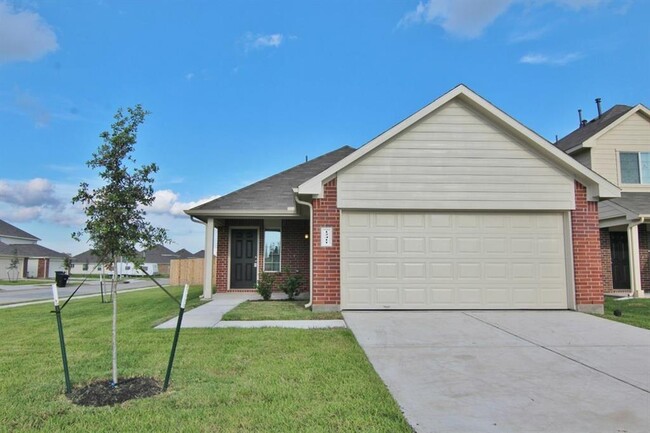 12411 Sunset Ridge Ln in Houston, TX - Building Photo - Building Photo