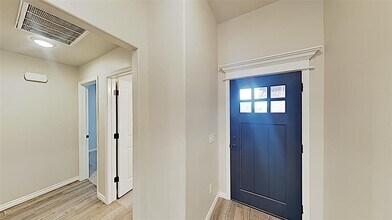 15936 Iron Ridge Rd in Edmond, OK - Building Photo - Building Photo