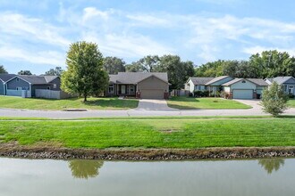 11907 W Jewell St in Wichita, KS - Building Photo - Building Photo