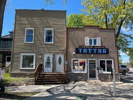 3500 Minnehaha Ave, Unit 1 in Minneapolis, MN - Building Photo