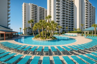 10515 Front Beach Rd in Panama City Beach, FL - Building Photo - Building Photo