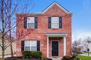 3950 Sweet Shadow Ave in Columbus, OH - Building Photo