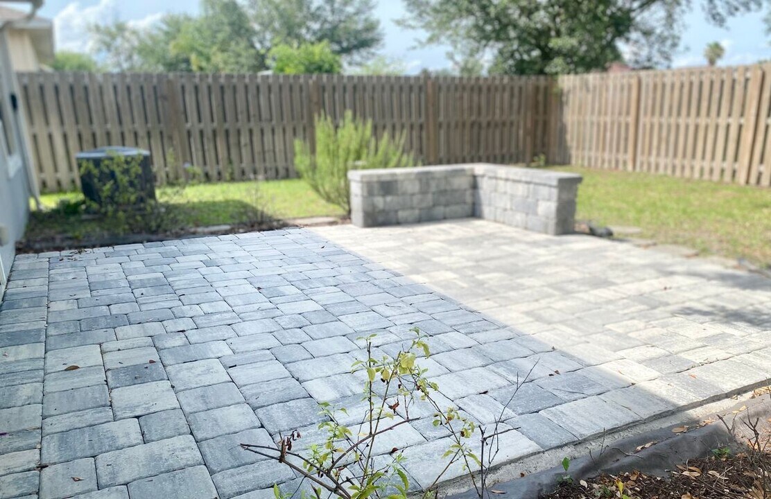 196 Brookfall Dr in St. Augustine, FL - Building Photo