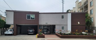 4100 Arch Dr in Los Angeles, CA - Building Photo