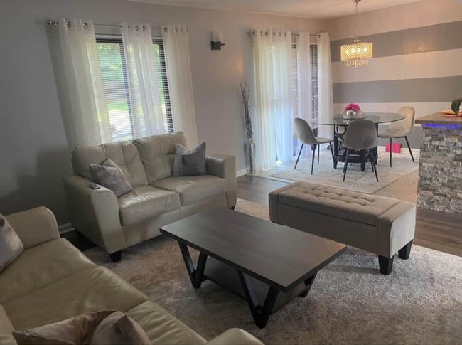 property at 6271 Architrave Dr SE