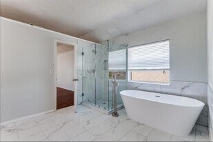 8509 Coventry Dr in Rowlett, TX - Building Photo