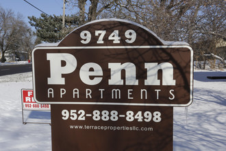 Penn Apartments in Bloomington, MN - Building Photo - Building Photo