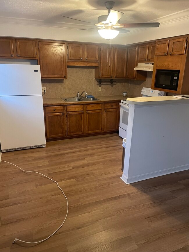 property at 1450 Copenhaver Rd