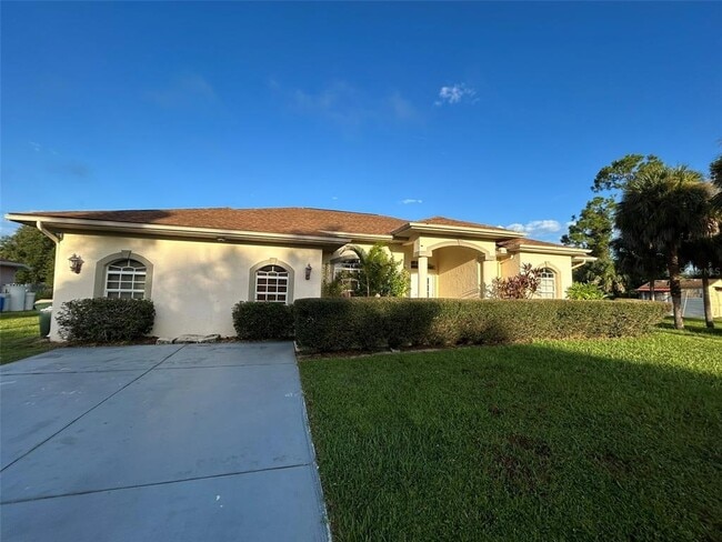 property at 1225 Gerona Terrace