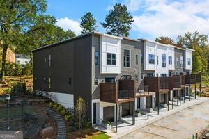 2328 Mason Dr in Atlanta, GA - Building Photo - Building Photo