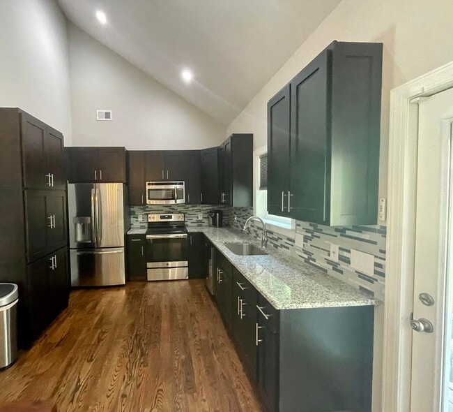 3363 Van Buren St in Chattanooga, TN - Building Photo - Building Photo