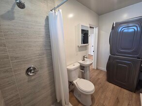 10851 Barman Ave, Unit A in Culver City, CA - Building Photo - Building Photo