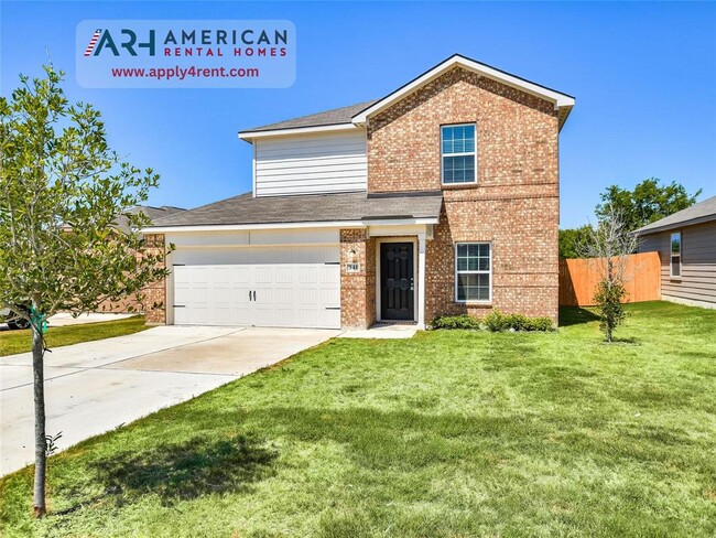 property at 341 Cres Park Dr