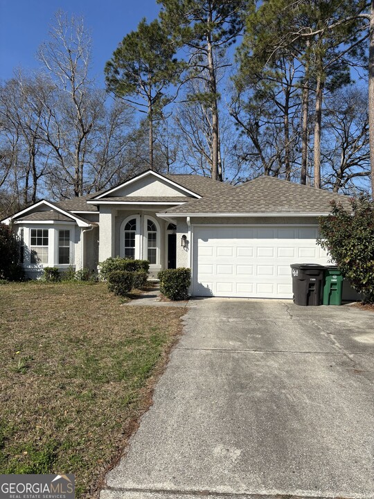 103 Chandler Way in St. Marys, GA - Building Photo