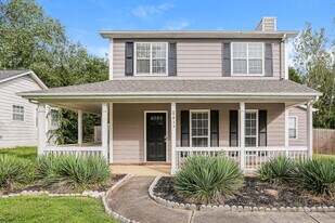 4817 Farmview Dr in Monroe, NC - Building Photo