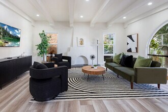 8838 Alcott St-Unit -ID1042768P in Los Angeles, CA - Foto de edificio - Building Photo