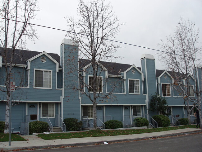 property at 4530 Ramsdell Ave