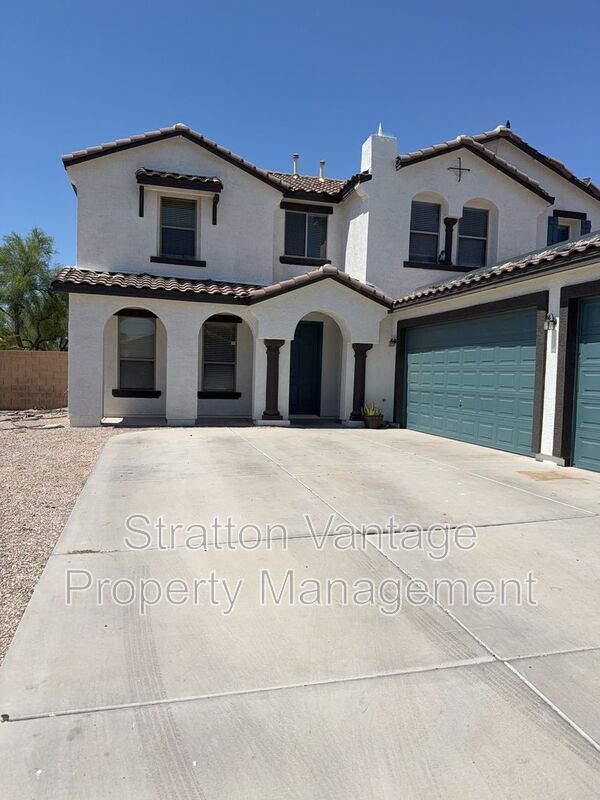 property at 40324 W Art Pl