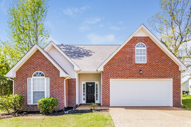property at 1004 Dupree Point Dr