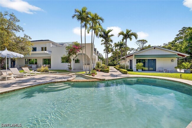 property at 111 Caribbean Rd