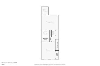 5424 Park Pl S in Atlanta, GA - Building Photo - Building Photo