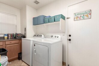 13829 W Rovey Ave in Litchfield Park, AZ - Building Photo - Building Photo