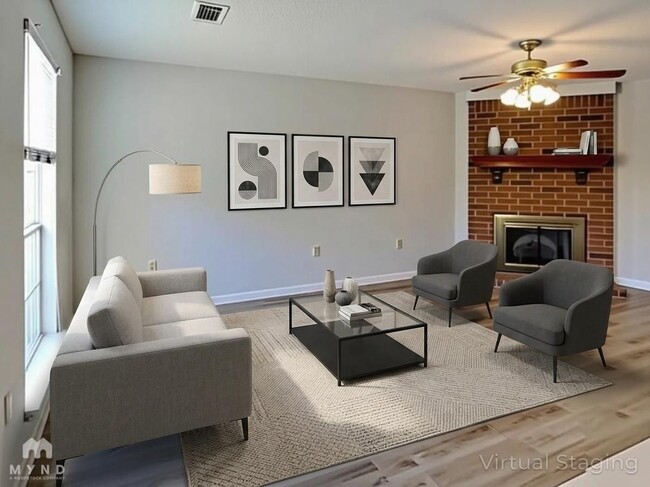 275 Oakland Hills Dr in Oakland, TN - Building Photo - Building Photo