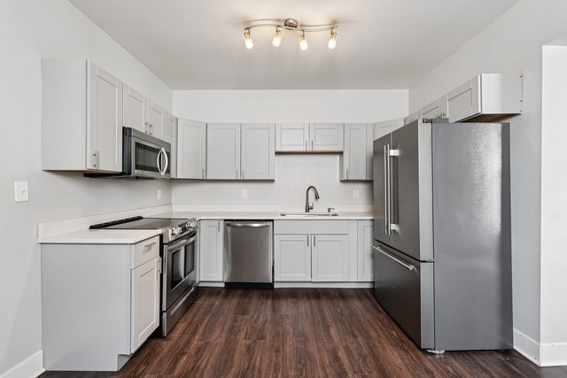 property at 414 Hodge St