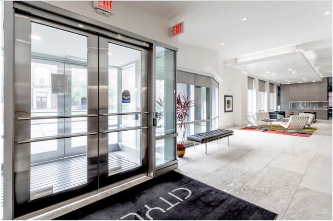 4101 Albemarle St NW in Washington, DC - Building Photo - Building Photo