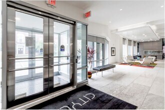 4101 Albemarle St NW in Washington, DC - Building Photo - Building Photo