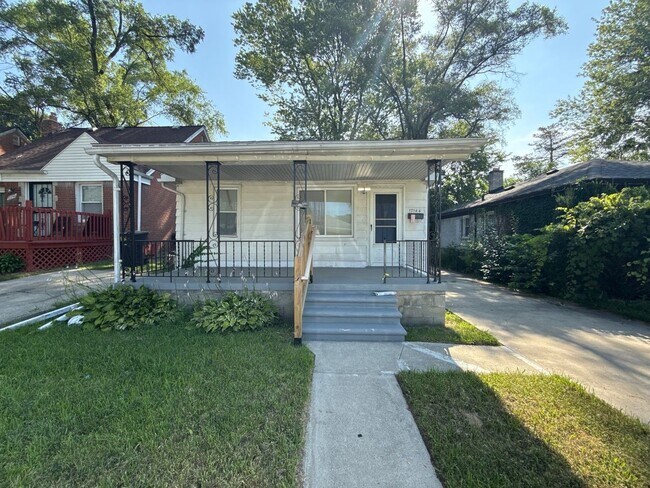 property at 17144 Heyden St