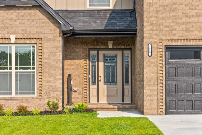 218 Harvest Moon Dr in Clarksville, TN - Building Photo - Building Photo