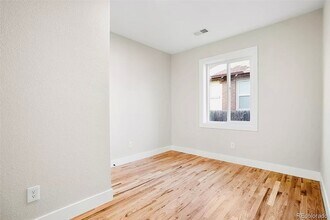 3417 Bruce Randolph Ave in Denver, CO - Building Photo - Building Photo