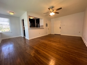 1717 S Louisiana St in Little Rock, AR - Building Photo - Building Photo